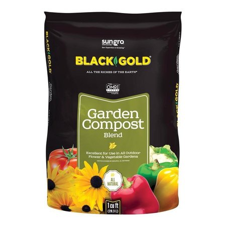BLACK GOLD Compost Garden Omri 1 Cf 1411602 1 CFL P